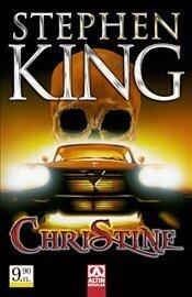 Christine