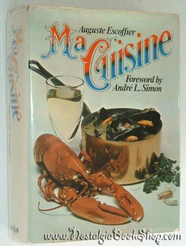 Ma Cuisine