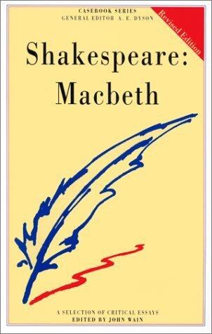 Shakespeare: Macbeth