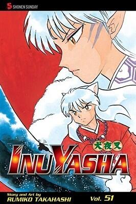InuYasha, Volume 51