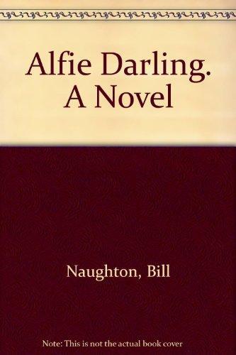 Alfie darling;: A novel