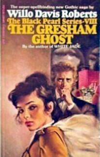The Gresham Ghost
