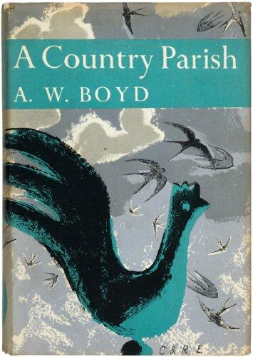 A Country Parish
