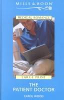 The Patient Doctor
