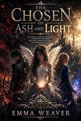 Summoning: The Chosen of Ash and Light