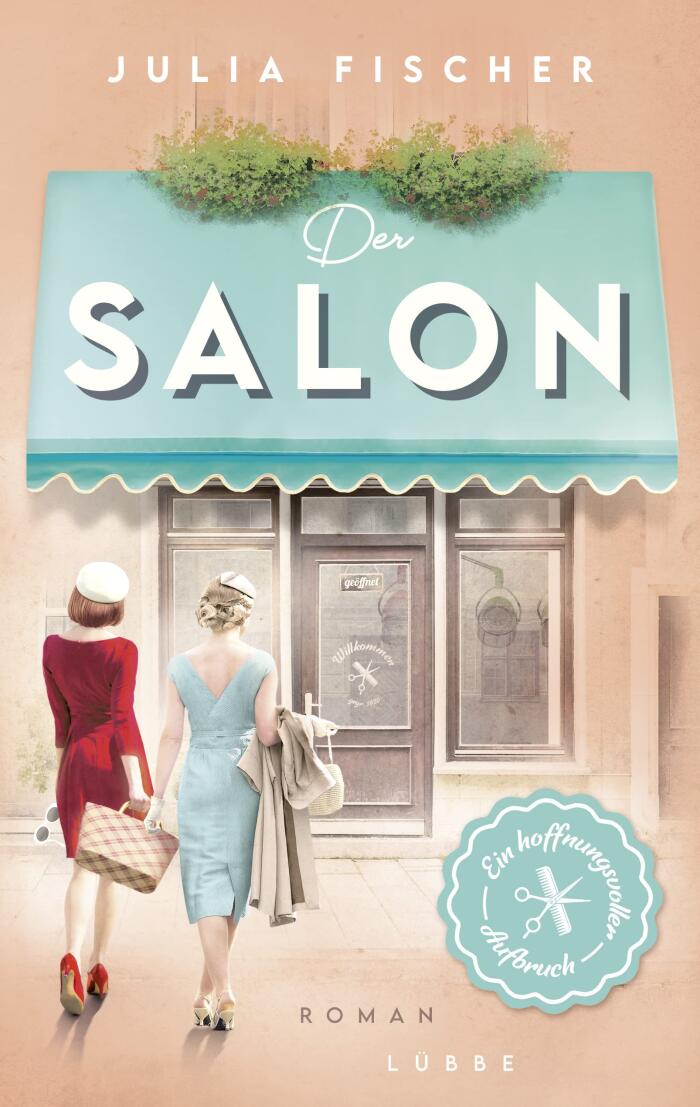 Der Salon: Ein hoffnungsvoller Aufbruch