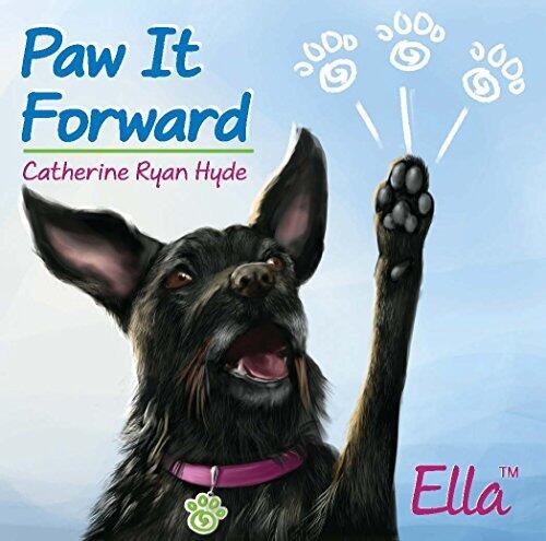 Paw It Forward