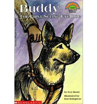 Buddy: The First Seeing Eye Dog