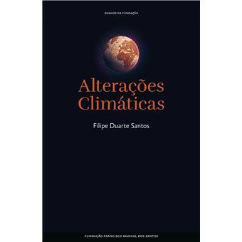 Alterações Climáticas