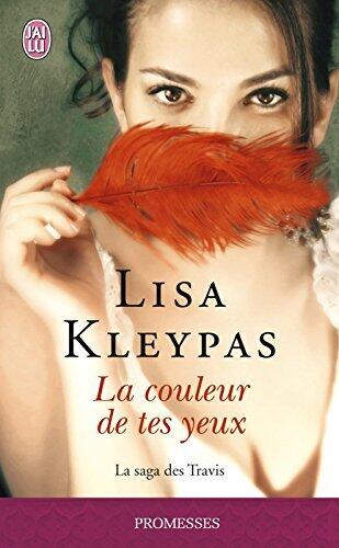 La couleur de tes yeux