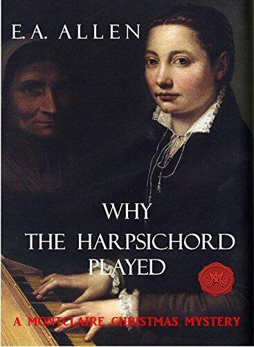 Why the Harpsichord Played