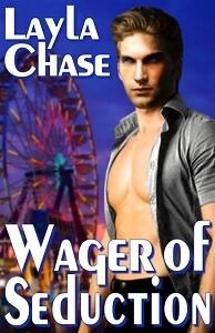 Wager of Seduction