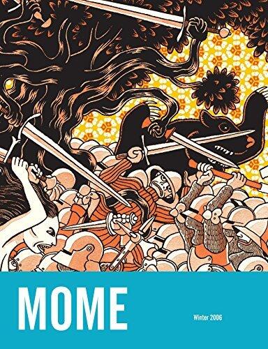 MOME Vol. 3