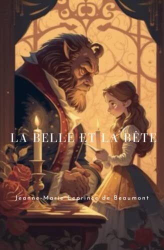 La belle et la bête