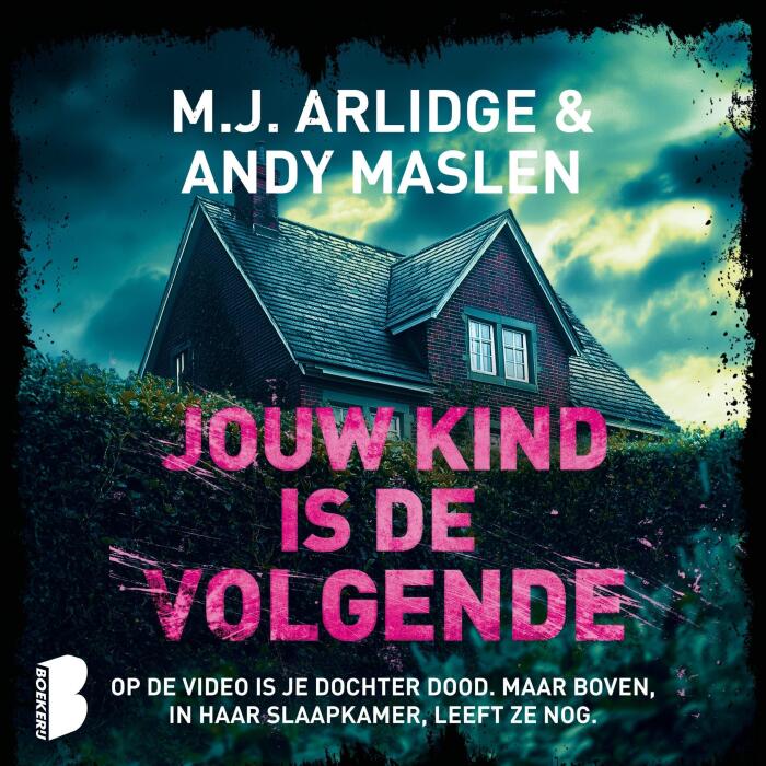 Jouw kind is de volgende