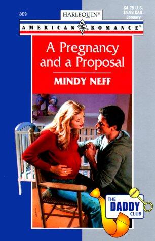 Pregnancy And A Proposal