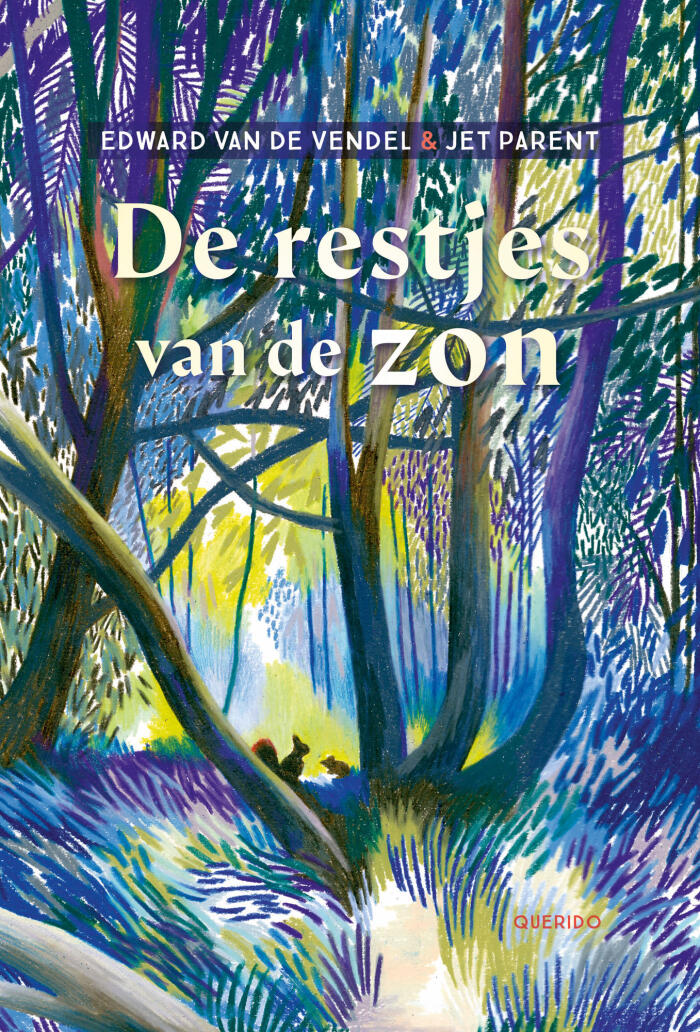 De Restjes van de Zon