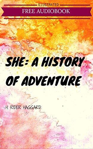 She: A History of Adventure