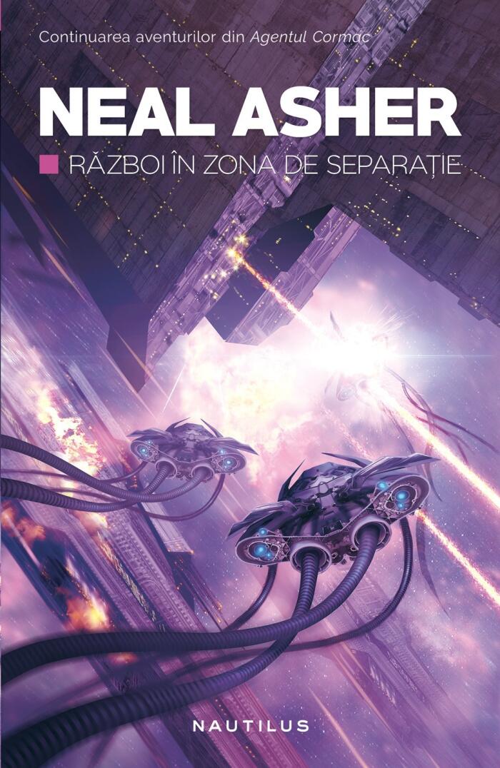 Război în Zona de Separație