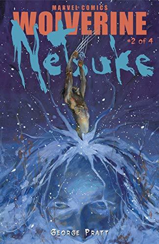 Wolverine: Netsuke (2002-2003) #2