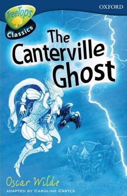 The Canterville Ghost