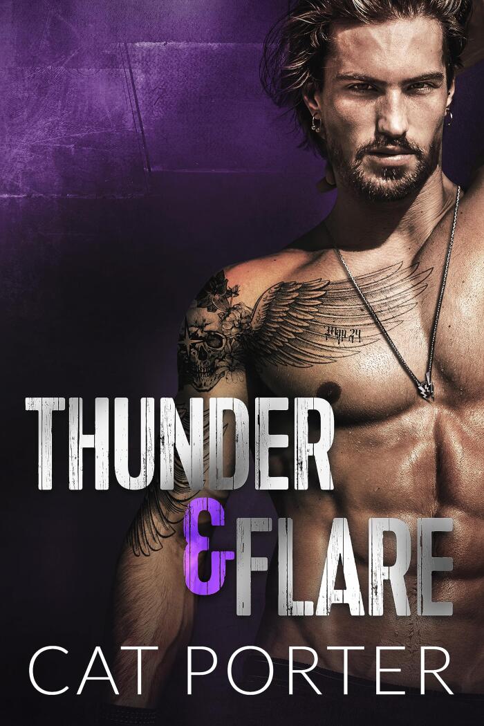 Thunder & Flare