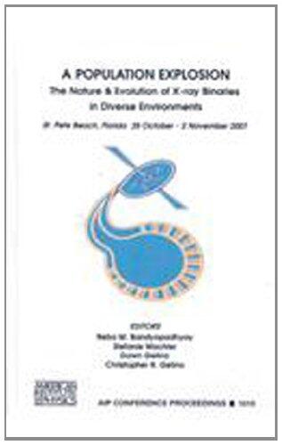 A Population Explosion: The Nature and Evolution of X-Ray Binaries in Diverse Environments