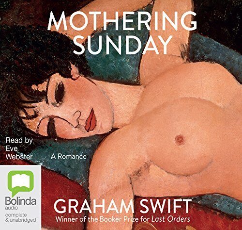 Mothering Sunday