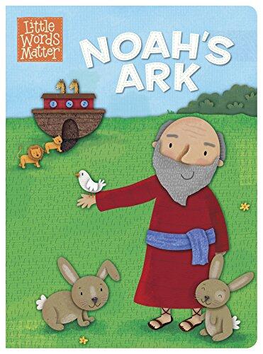 Noah's Ark