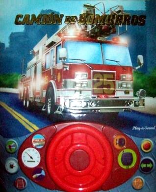 Camión de Bomberos