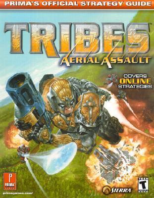 Tribes Aerial Assault