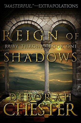 Reign of Shadows