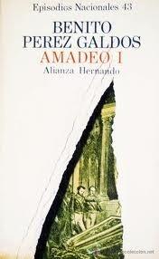 Amadeo I