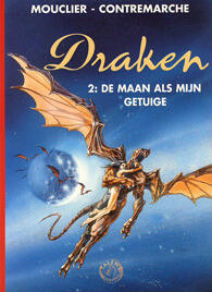 De maan als mijn getuige