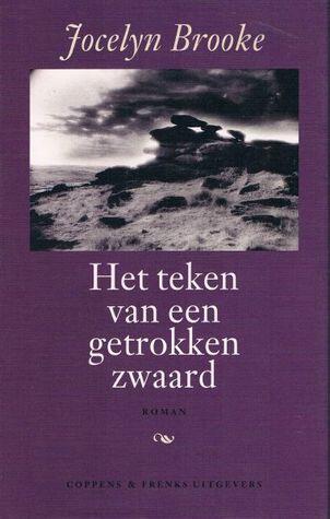 Het teken van een getrokken zwaard
