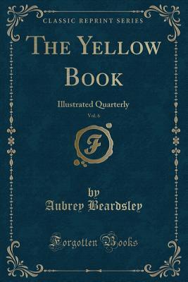 The Yellow Book, Vol. 6
