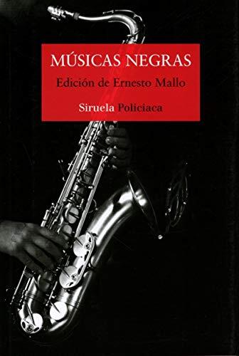 Músicas negras