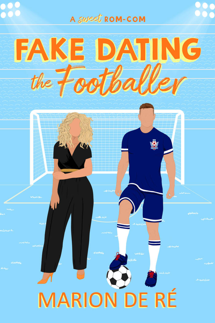 For the Love of Rom-Coms
