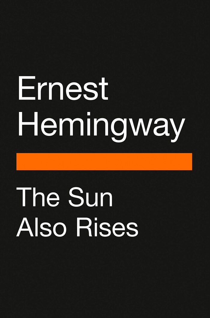 The Sun Also Rises: