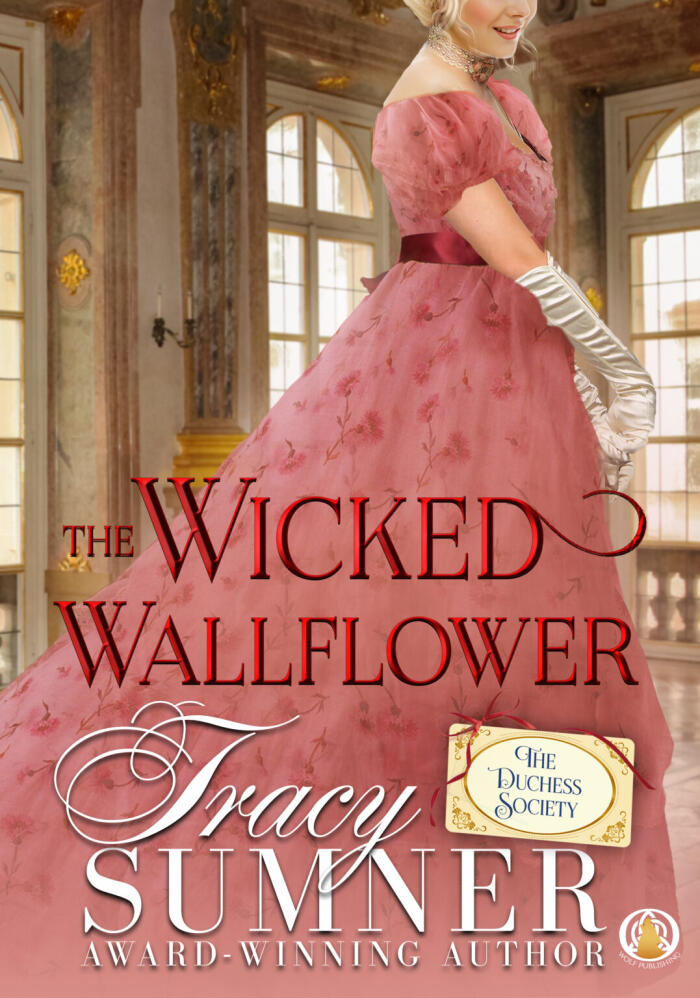 The Wicked Wallflower