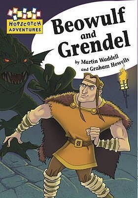 Hopscotch: Adventures: Beowulf and Grendel
