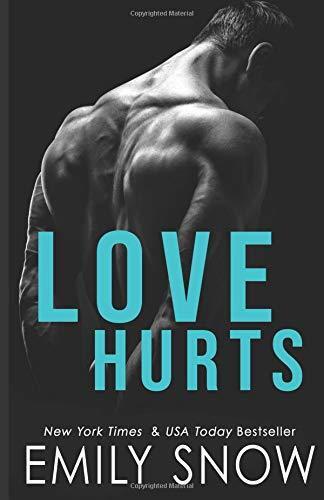 Love Hurts: a Delaney Brothers Novel