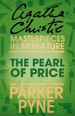 The Pearl of Price: Parker Pyne