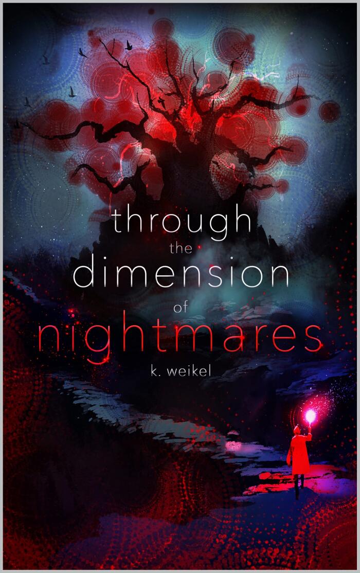 Through the Dimension of Nightmares: A Mother's Descent Into a Nightmare Realm