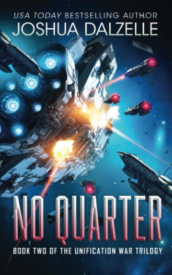 No Quarter