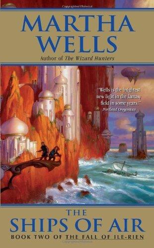The Fall of Ile-Rien