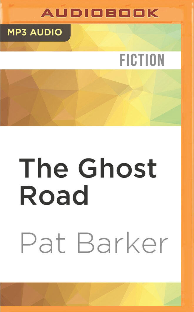 Ghost Road, The