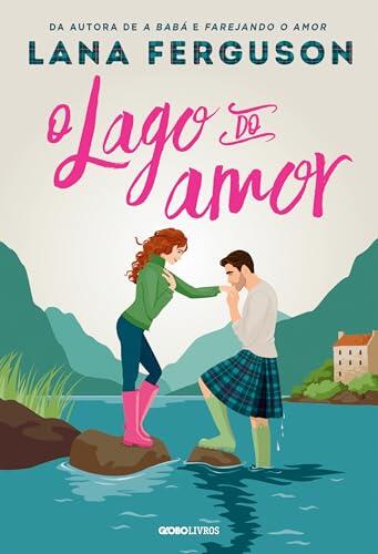 O lago do amor