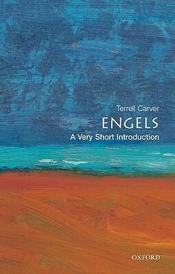 Engels: A Very Short Introduction