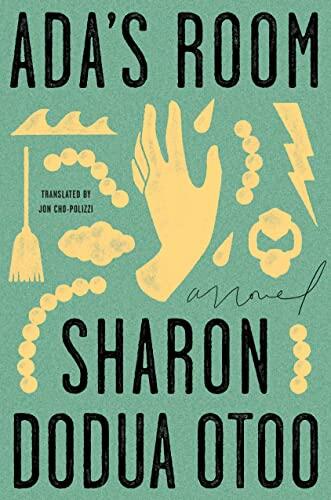 Ada's Room (A Novel)